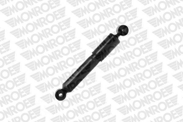 Monroe 376079SP Rear oil and gas suspension shock absorber 376079SP