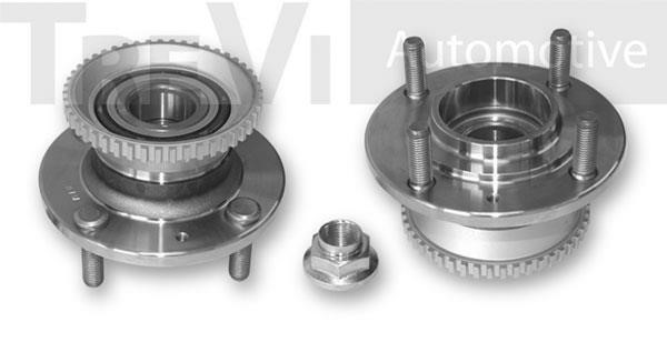 Trevi automotive WB1453 Wheel bearing kit WB1453