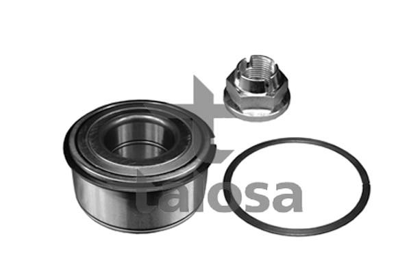 Talosa 80-RE-0208 Wheel bearing kit 80RE0208