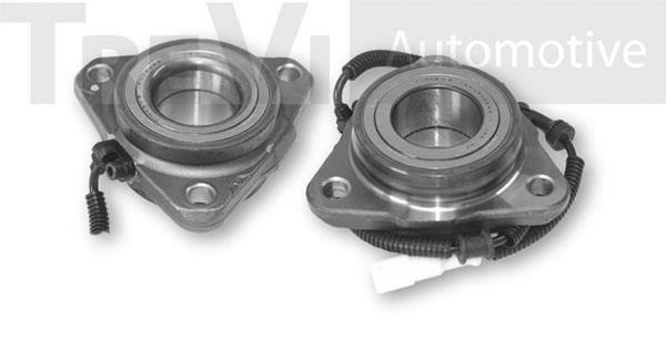 Trevi automotive WB1189 Wheel bearing kit WB1189