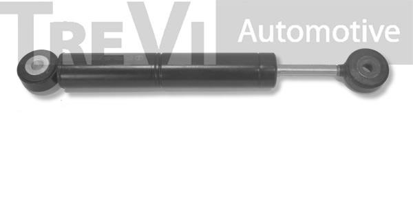 Trevi automotive TA1497 Poly V-belt tensioner shock absorber (drive) TA1497
