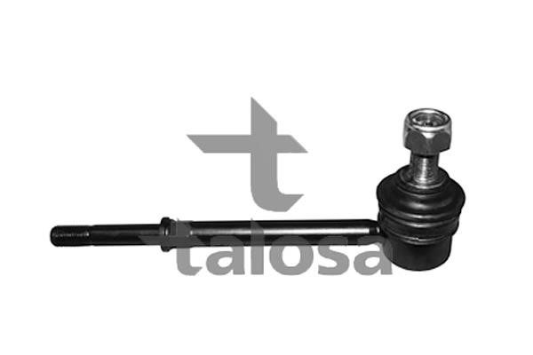 Talosa 50-12893 Rod/Strut, stabiliser 5012893