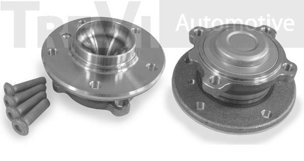 Trevi automotive WB2280 Wheel bearing kit WB2280