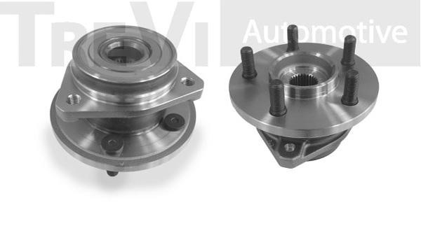 Trevi automotive WB2194 Wheel bearing kit WB2194