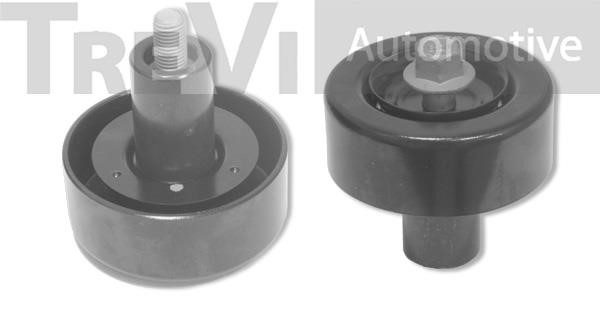 Trevi automotive TA2264 V-ribbed belt tensioner (drive) roller TA2264