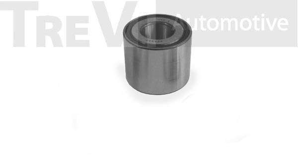 Trevi automotive WB2165 Wheel bearing kit WB2165