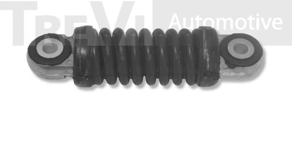 Trevi automotive TA1735 Poly V-belt tensioner shock absorber (drive) TA1735
