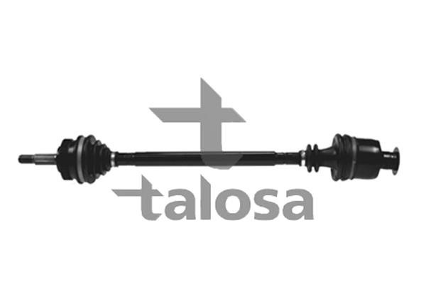 Talosa 76-RN-8093 Drive shaft 76RN8093