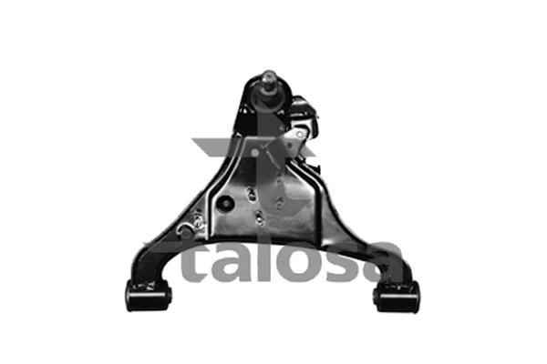 Talosa 40-13556 Track Control Arm 4013556