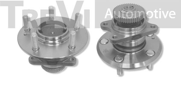 Trevi automotive WB2358 Wheel bearing kit WB2358