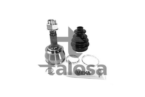 Talosa 77-FI-1015 Joint Kit, drive shaft 77FI1015