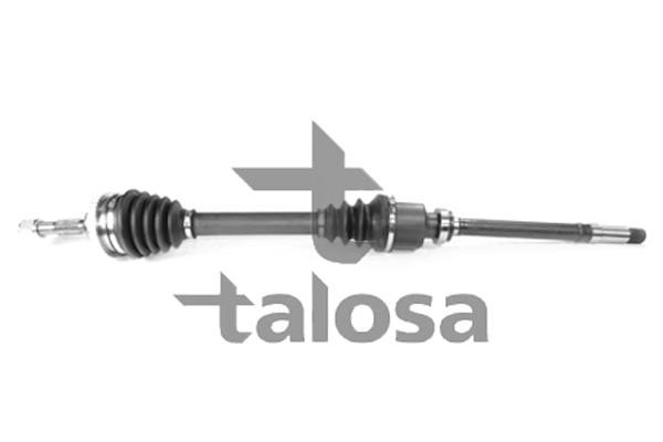 Talosa 76-PE-8005A Drive Shaft 76PE8005A