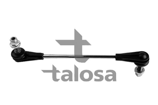 Talosa 50-13876 Rod/Strut, stabiliser 5013876