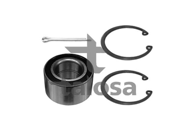 Talosa 80-DE-0007 Wheel bearing kit 80DE0007