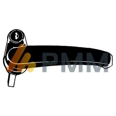 PMM AL80229 Handle AL80229