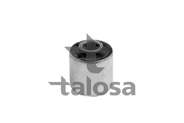 Talosa 57-12591 Control Arm-/Trailing Arm Bush 5712591