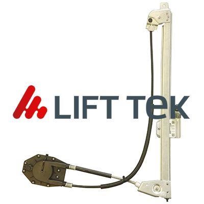 Lift-tek LTBM730L Window Regulator LTBM730L