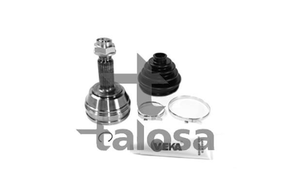 Talosa 77-FD-1046 Joint Kit, drive shaft 77FD1046