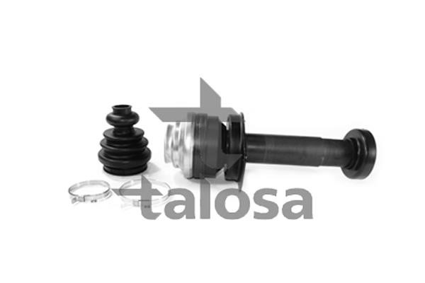 Talosa 77-VW-5036 Joint Kit, drive shaft 77VW5036