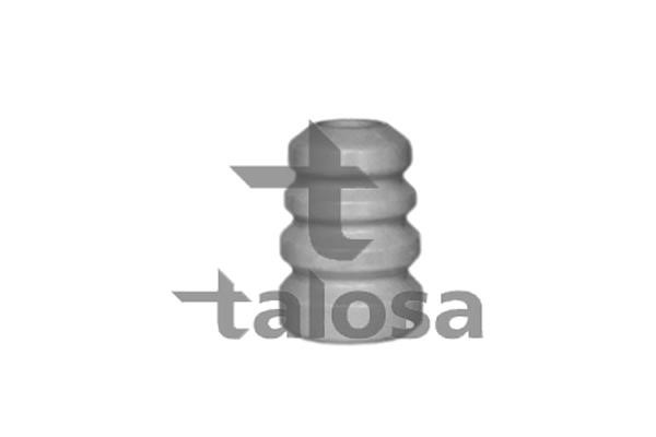 Talosa 63-05491 Suspension Strut Support Mount 6305491