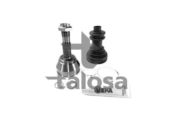 Talosa 77-CT-1002 Joint Kit, drive shaft 77CT1002