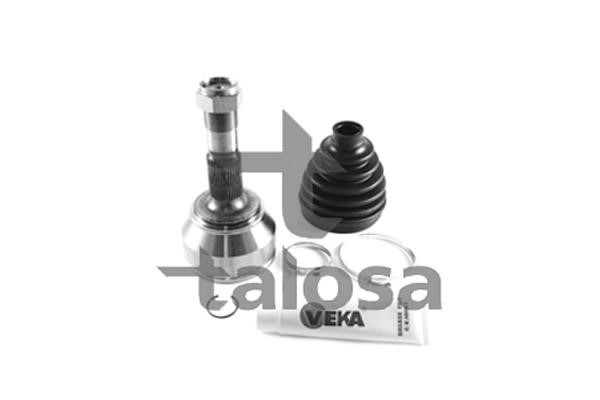 Talosa 77-FI-1100 Joint Kit, drive shaft 77FI1100