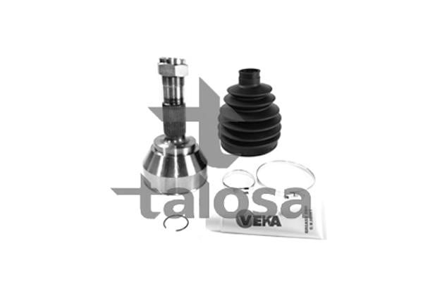 Talosa 77-FI-1099 Joint Kit, drive shaft 77FI1099