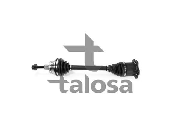 Talosa 76-AD-8005A Drive Shaft 76AD8005A