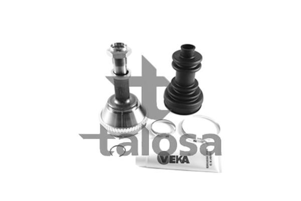 Talosa 77-CT-1012A Joint Kit, drive shaft 77CT1012A