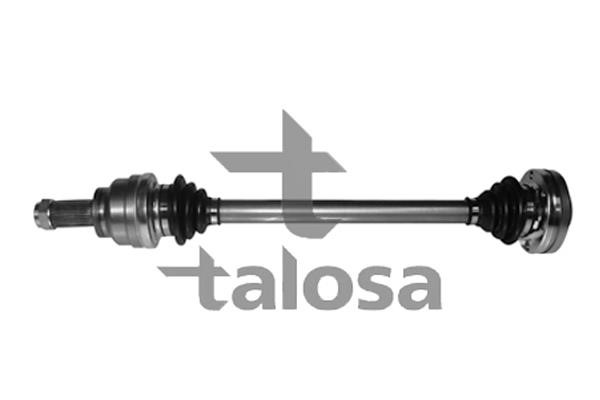 Talosa 76-BM-8014 Drive Shaft 76BM8014