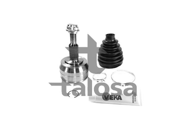 Talosa 77-VW-1033 Joint Kit, drive shaft 77VW1033