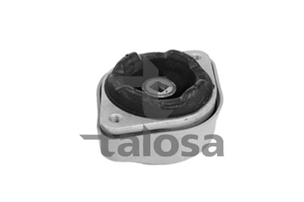 Talosa 62-06602 Gearbox mount right 6206602