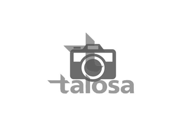 Talosa 81-CI-0341 Wheel bearing kit 81CI0341