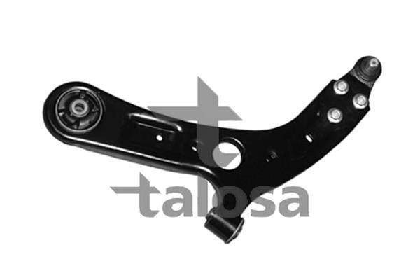 Talosa 40-11413 Track Control Arm 4011413