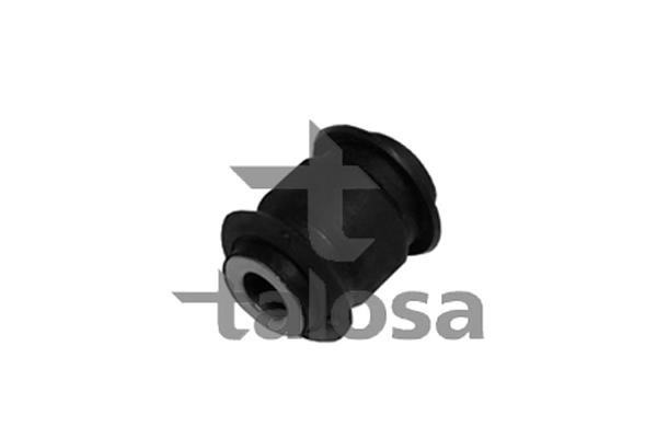 Talosa 57-13532 Control Arm-/Trailing Arm Bush 5713532
