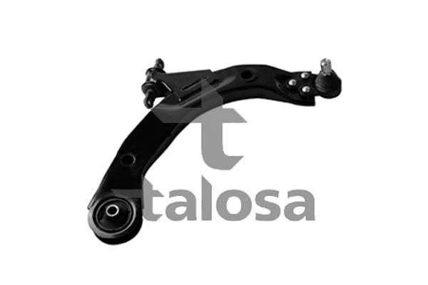 Talosa 40-11257 Track Control Arm 4011257