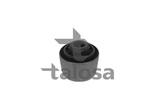 Talosa 64-12705 Wheel bearing 6412705