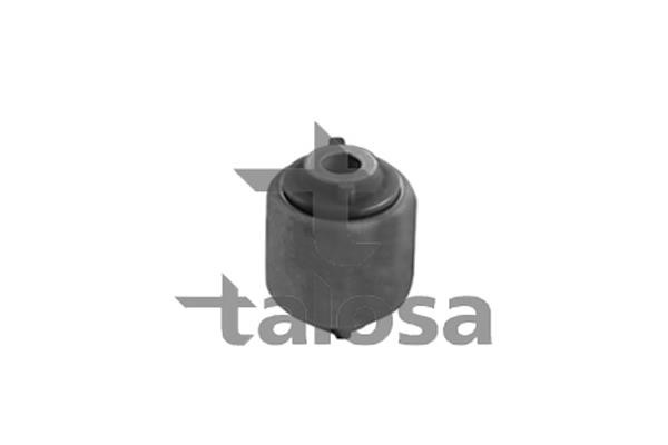 Talosa 57-13669 Control Arm-/Trailing Arm Bush 5713669