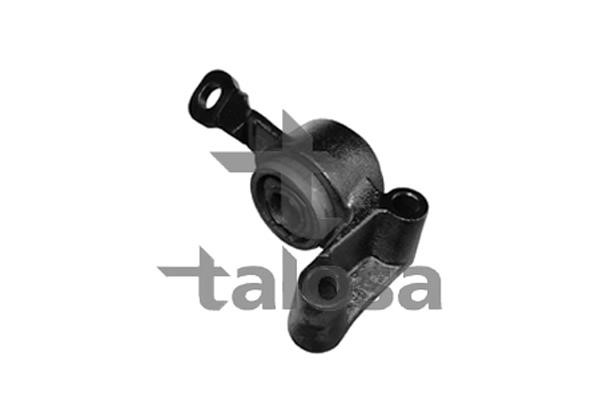 Talosa 57-11460 Control Arm-/Trailing Arm Bush 5711460