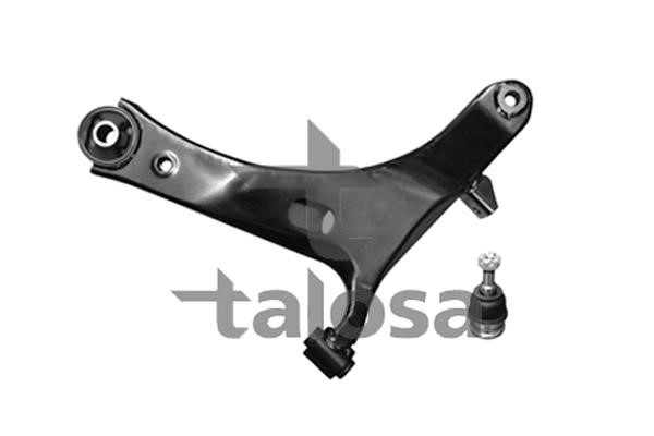 Talosa 40-12545 Track Control Arm 4012545