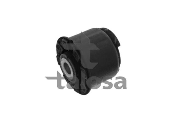 Talosa 62-11399 Silentblock rear beam 6211399