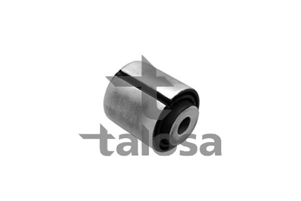 Talosa 62-03463 Silentblock rear beam 6203463