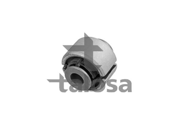 Talosa 57-13831 Control Arm-/Trailing Arm Bush 5713831