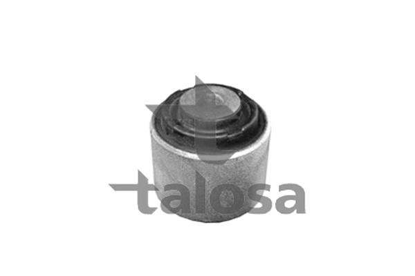 Talosa 57-11818 Control Arm-/Trailing Arm Bush 5711818