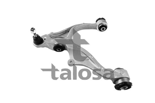 Talosa 40-12621 Track Control Arm 4012621