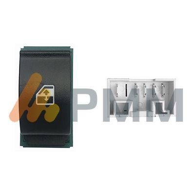 PMM ALFTI76002 Power window button ALFTI76002