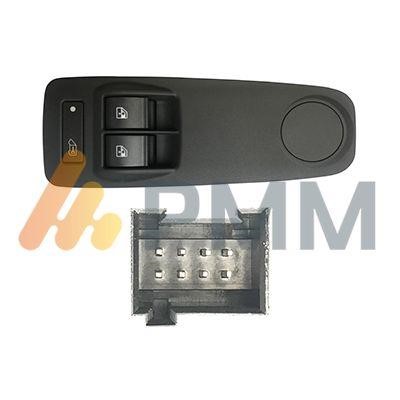 PMM ALFTP76002 Power window button ALFTP76002