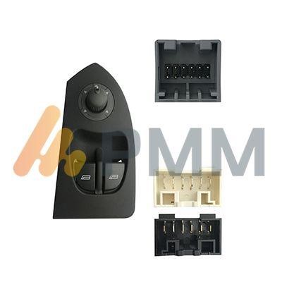 PMM ALFTP76003 Power window button ALFTP76003