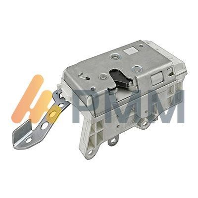 PMM AL40201 Door Lock AL40201