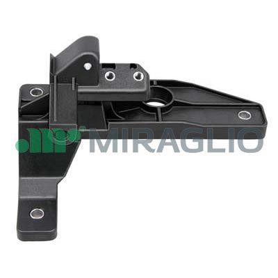 Miraglio 60/152 Doors handle internal 60152